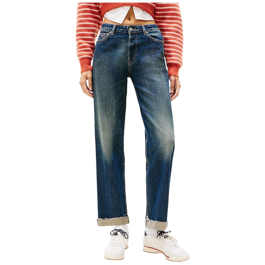  Tommy Jeans | DW0DW221361BK